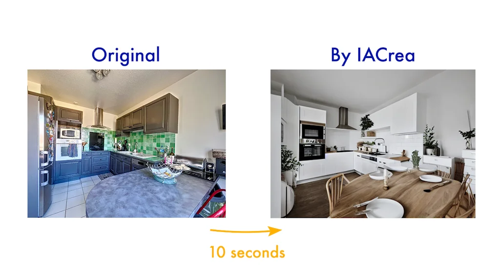 IACrea screenshot 4 of 5
