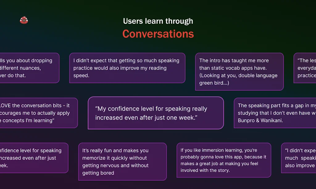 Iago screenshot 4 of 7