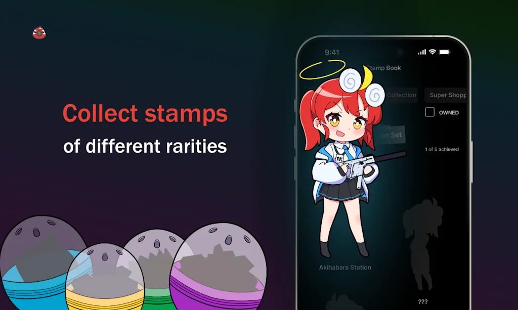 Iago screenshot 5 of 7