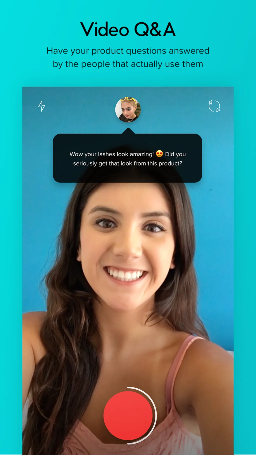 iam8.tv screenshot 1 of 6