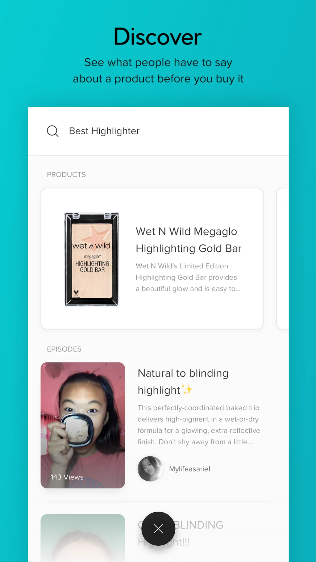 iam8.tv screenshot 2 of 6