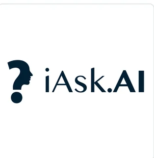 iAsk (Ask AI Questions) Ai Answer Engine screenshot 1 of 3
