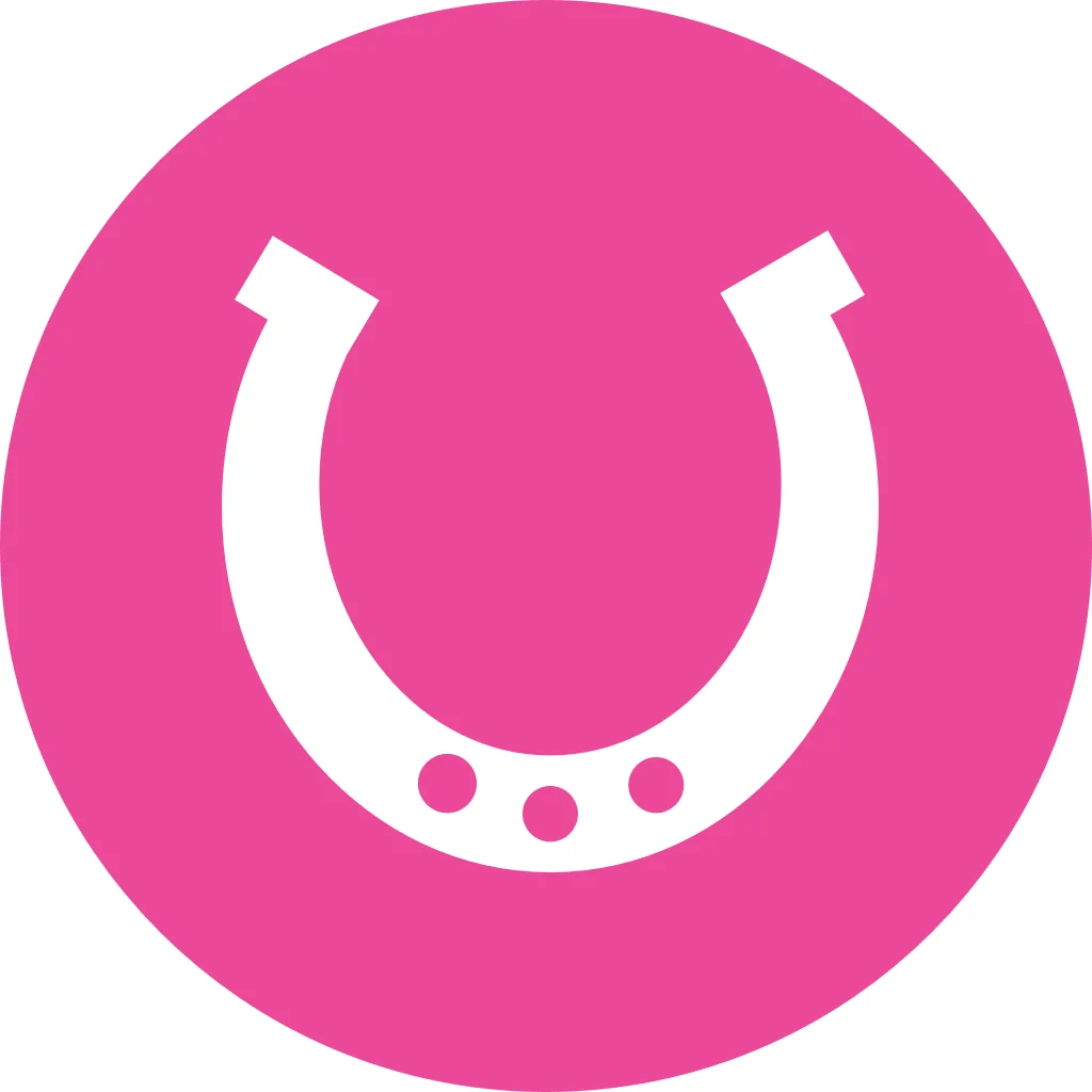 Icon Horse logo