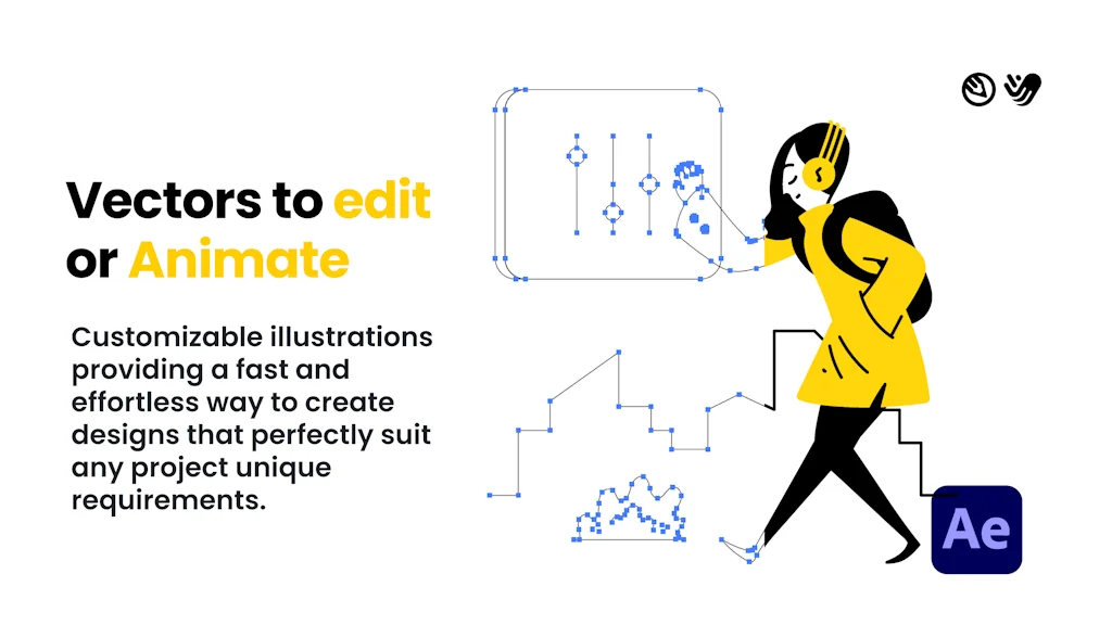 Iconic illustrations screenshot 6 of 17