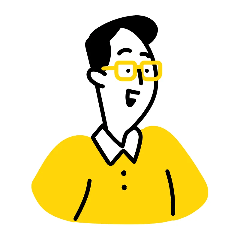 Iconic illustrations logo