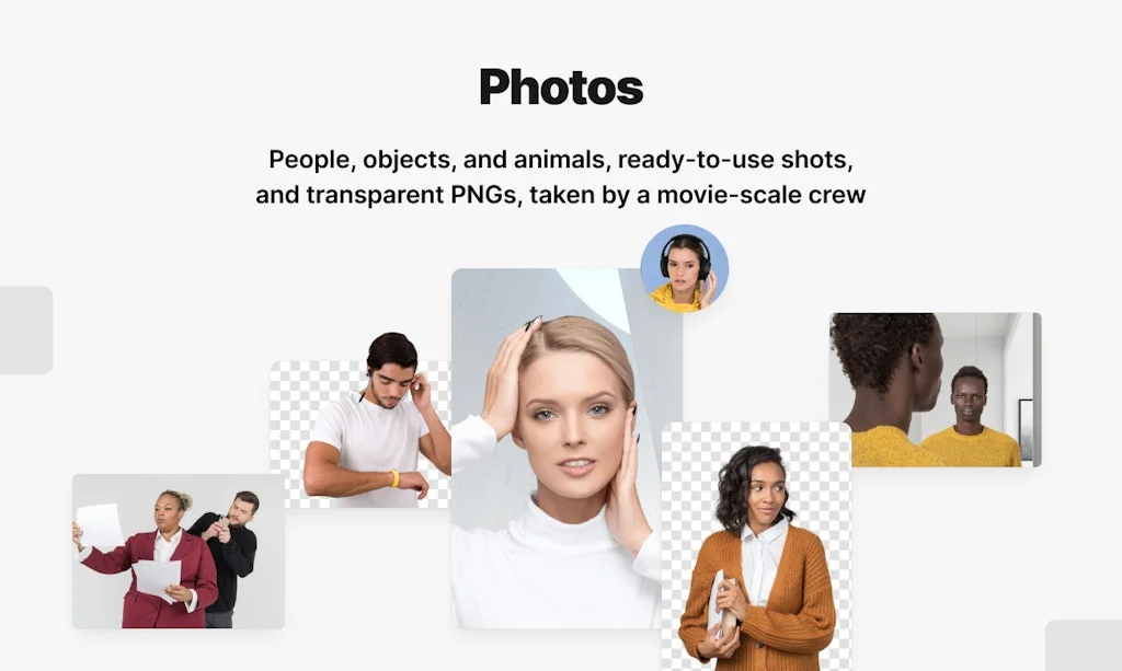 Icons8 for Figma screenshot 5 of 6