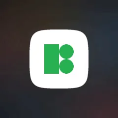 Icons8 for Figma logo