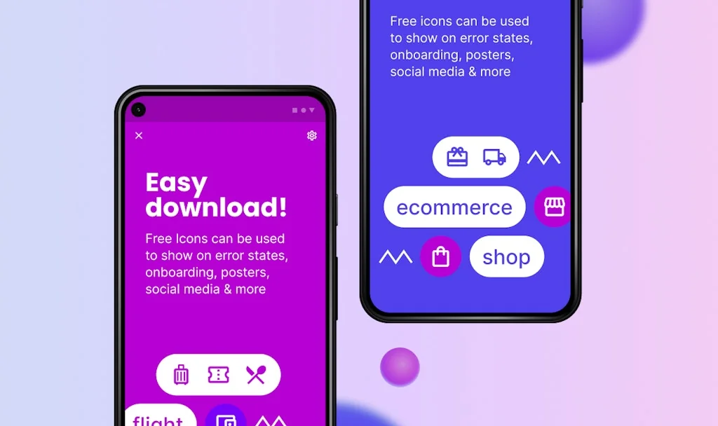 IconShock screenshot 11 of 16