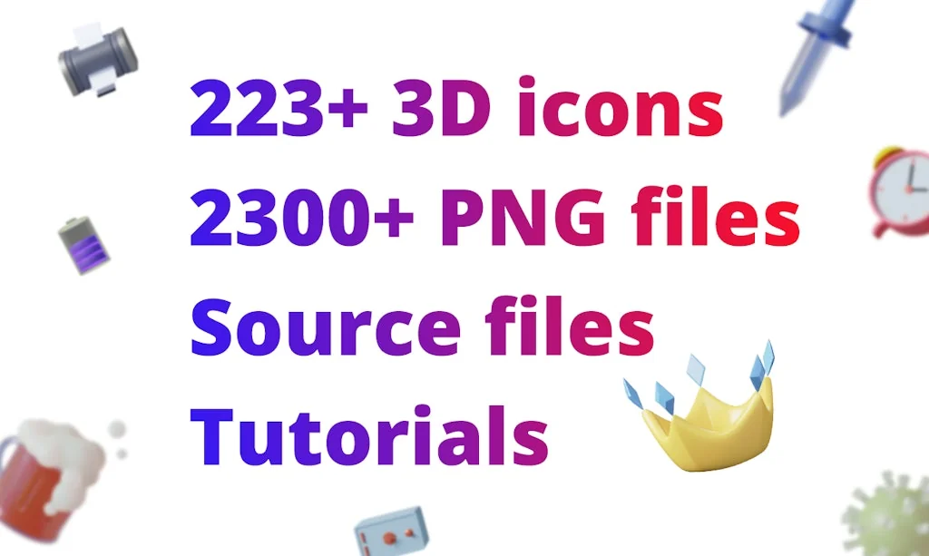 ICONZ screenshot 3 of 7