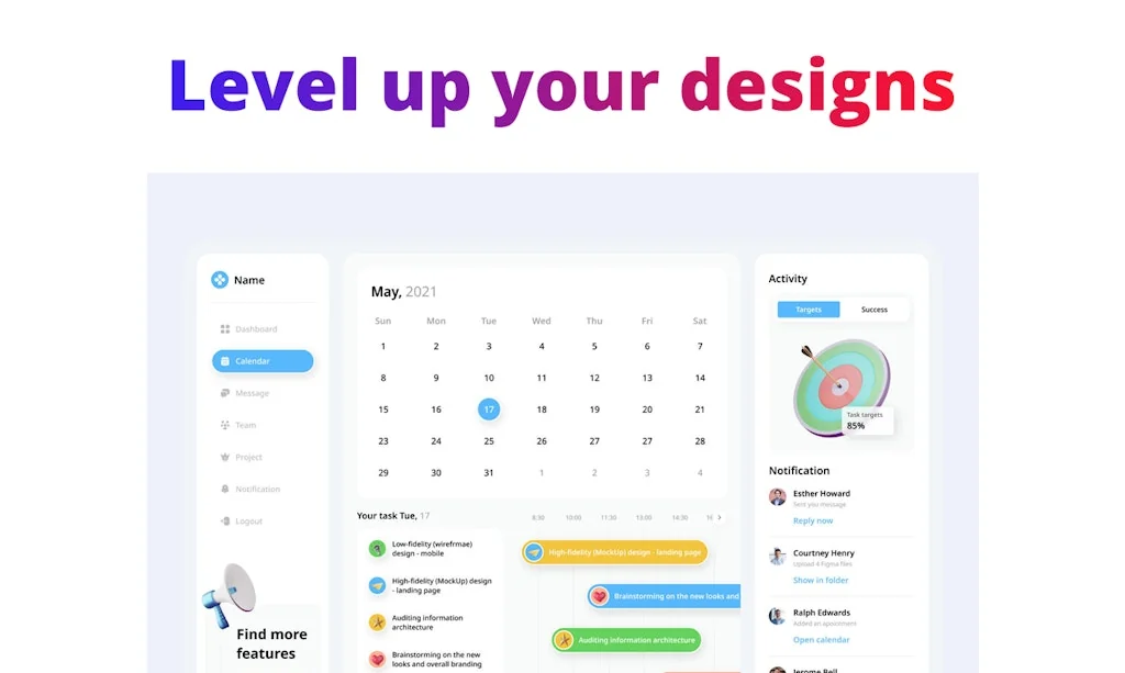 ICONZ screenshot 7 of 7