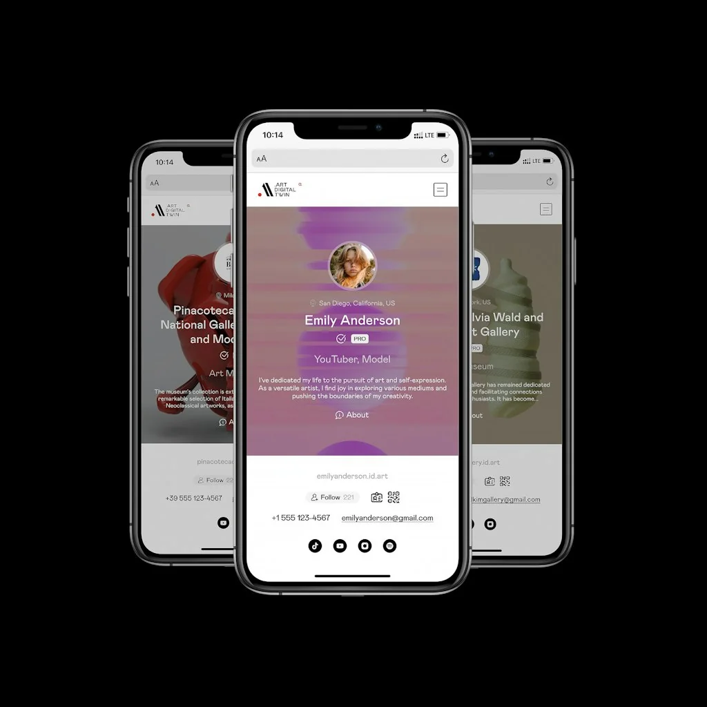 ID.ART screenshot 4 of 10