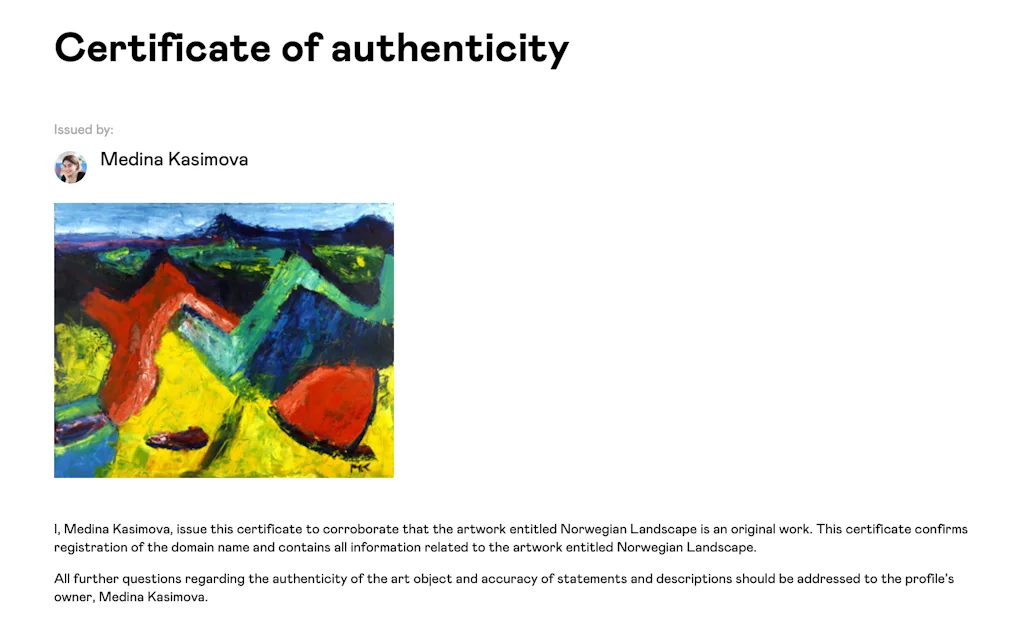 ID.ART screenshot 7 of 10