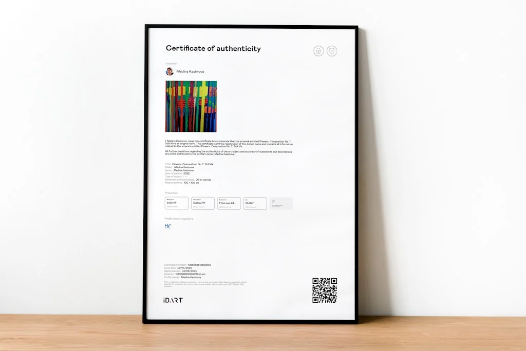 ID.ART screenshot 9 of 10