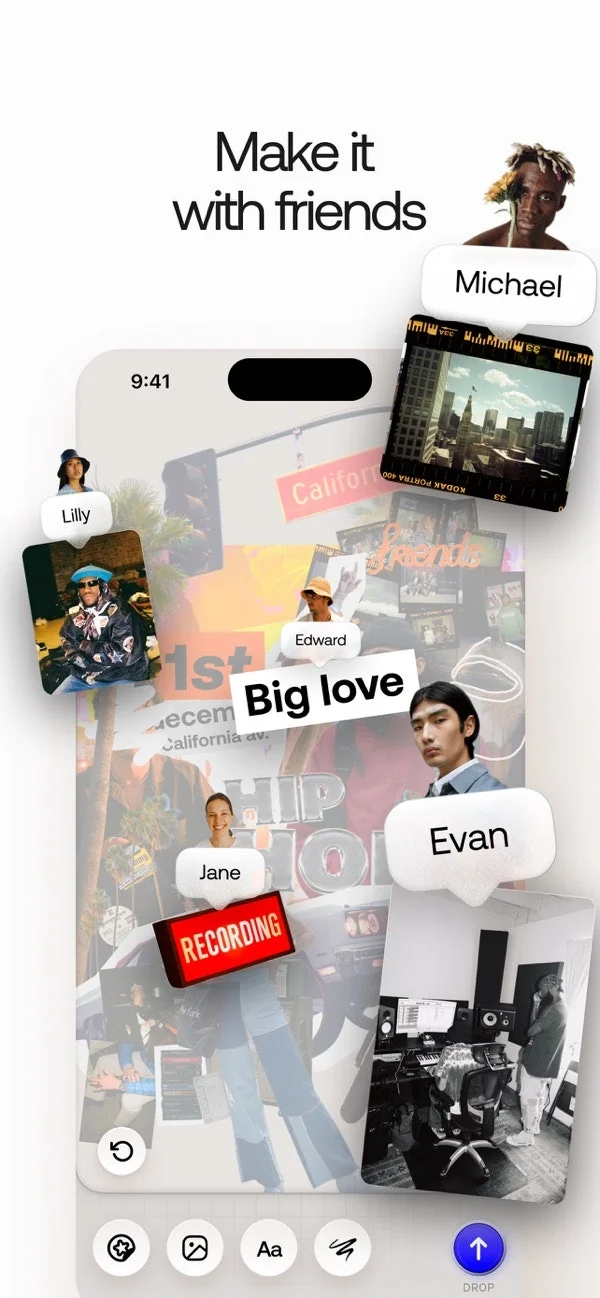 ID by amo screenshot 2 of 4