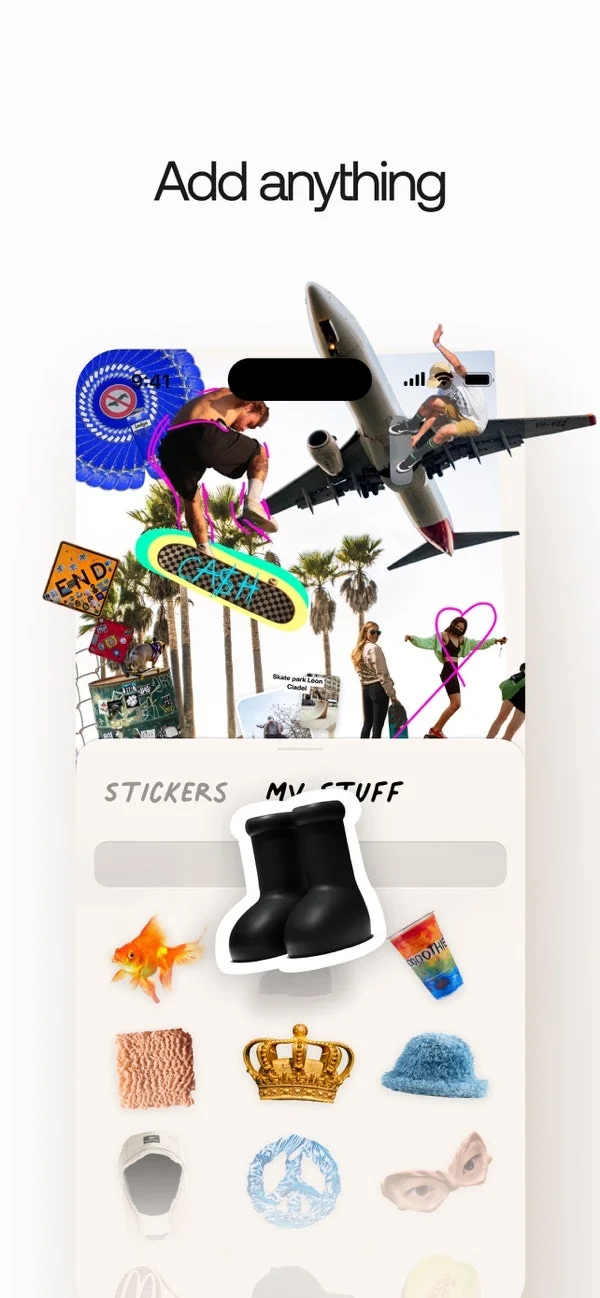 ID by amo screenshot 3 of 4