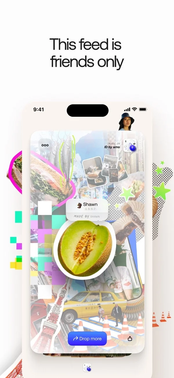 ID by amo screenshot 4 of 4