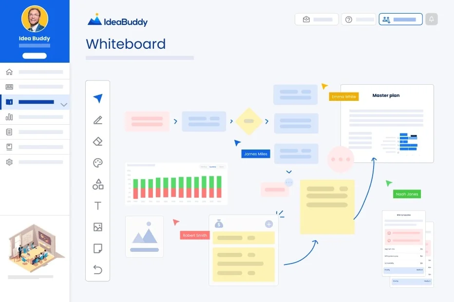 IdeaBuddy screenshot 2 of 3