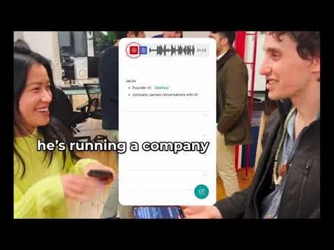 Ideaflow screenshot 1 of 6