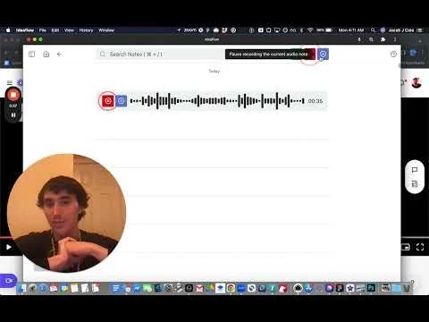 Ideaflow screenshot 2 of 6