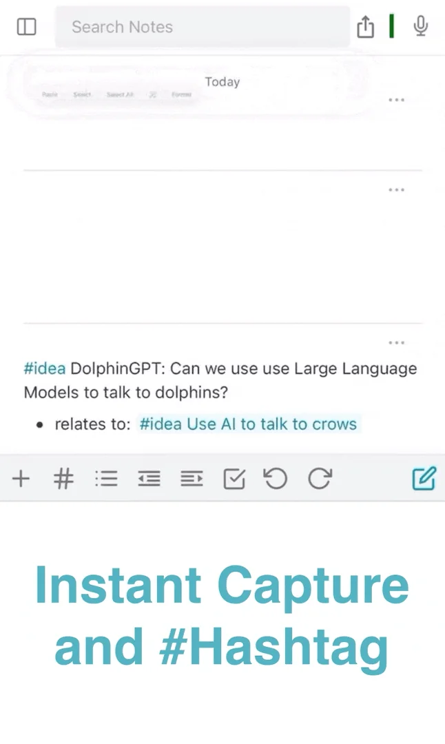 Ideaflow screenshot 3 of 6