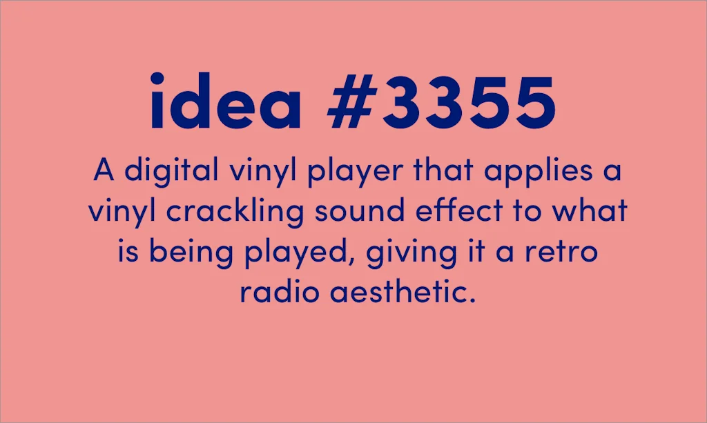 Ideas Grab screenshot 2 of 4