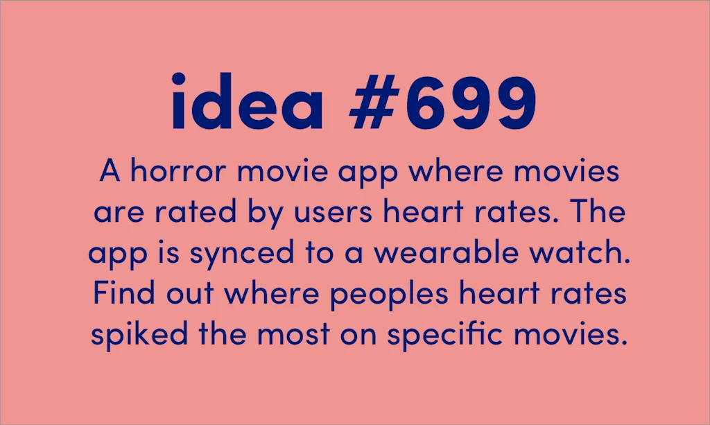 Ideas Grab screenshot 3 of 4