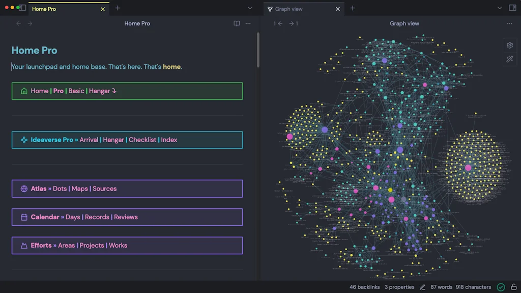 Ideaverse Pro screenshot 2 of 5