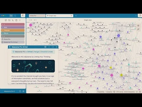 Ideaverse Pro screenshot 5 of 5