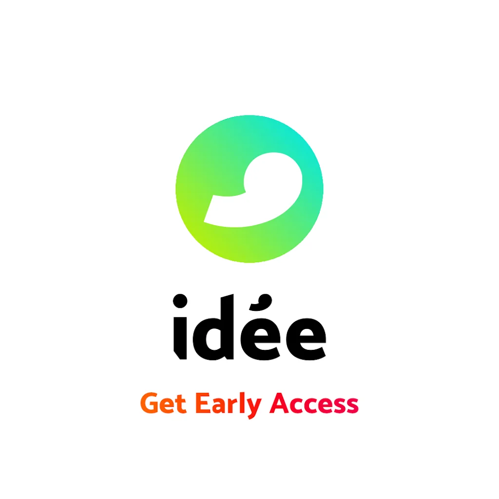 idée screenshot 1 of 3