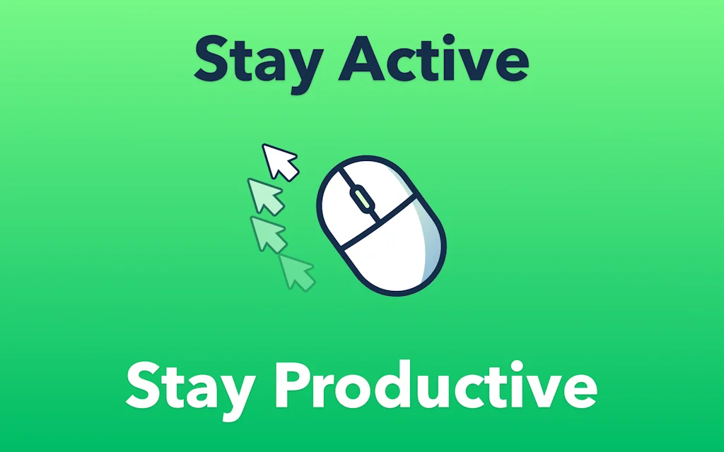 IdleGuard screenshot 1 of 5