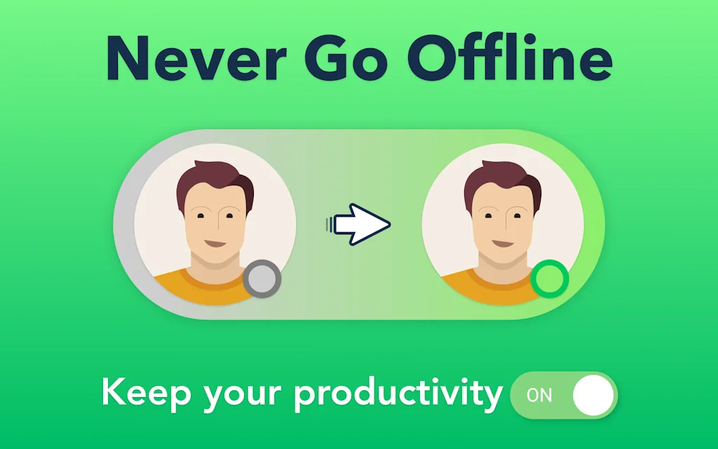IdleGuard screenshot 3 of 5