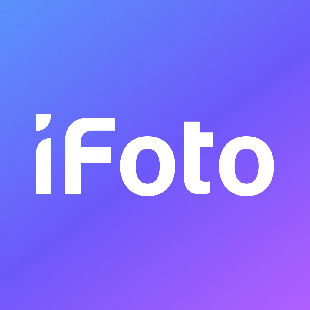 iFoto logo