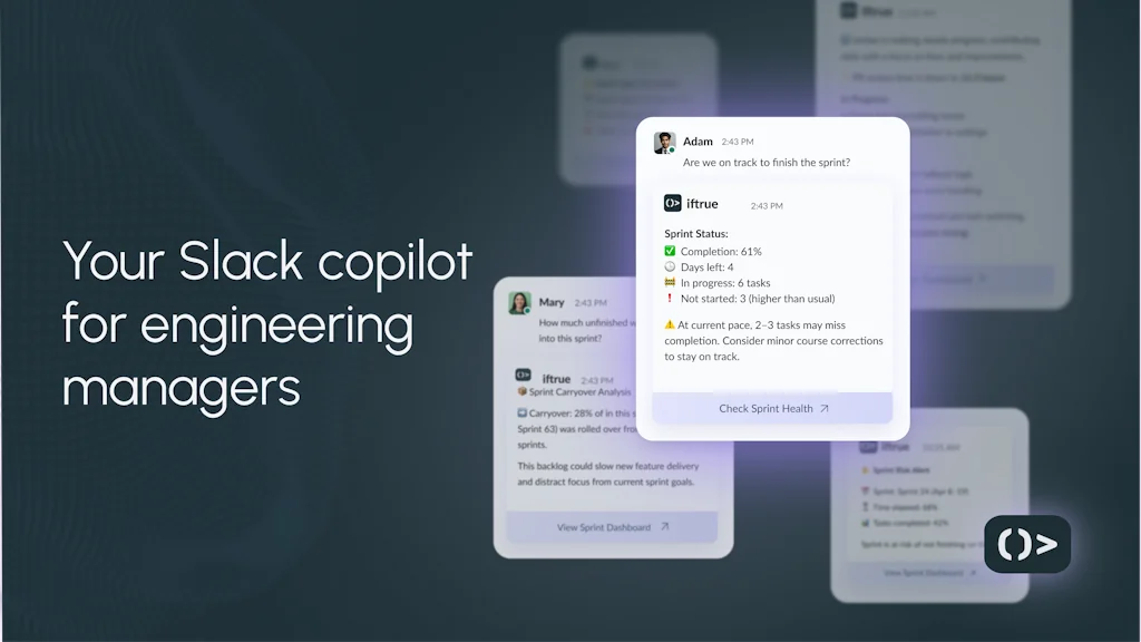 iftrue screenshot 1 of 6