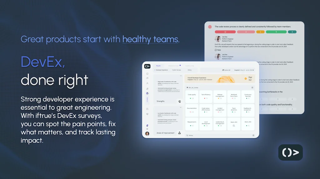 iftrue screenshot 5 of 6