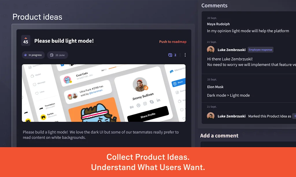 Ignition GTM screenshot 1 of 3