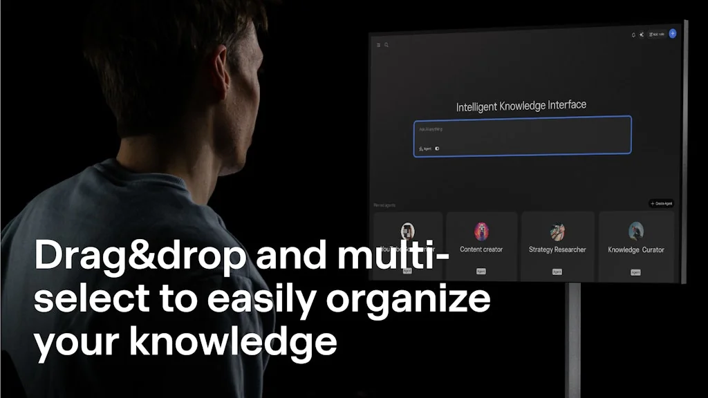 IKI.AI screenshot 4 of 7