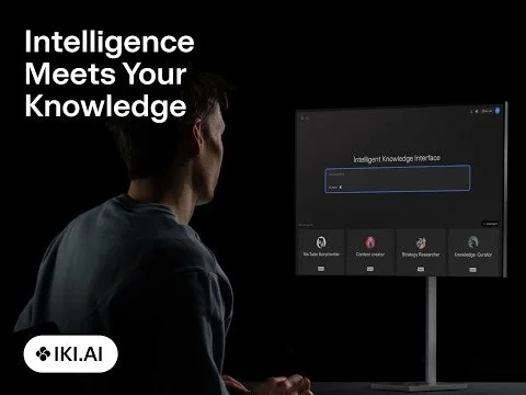 IKI.AI screenshot 7 of 7