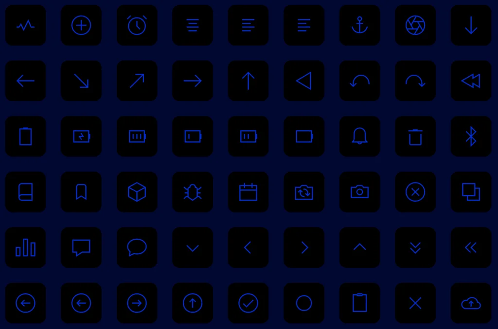 Ikonate screenshot 2 of 3