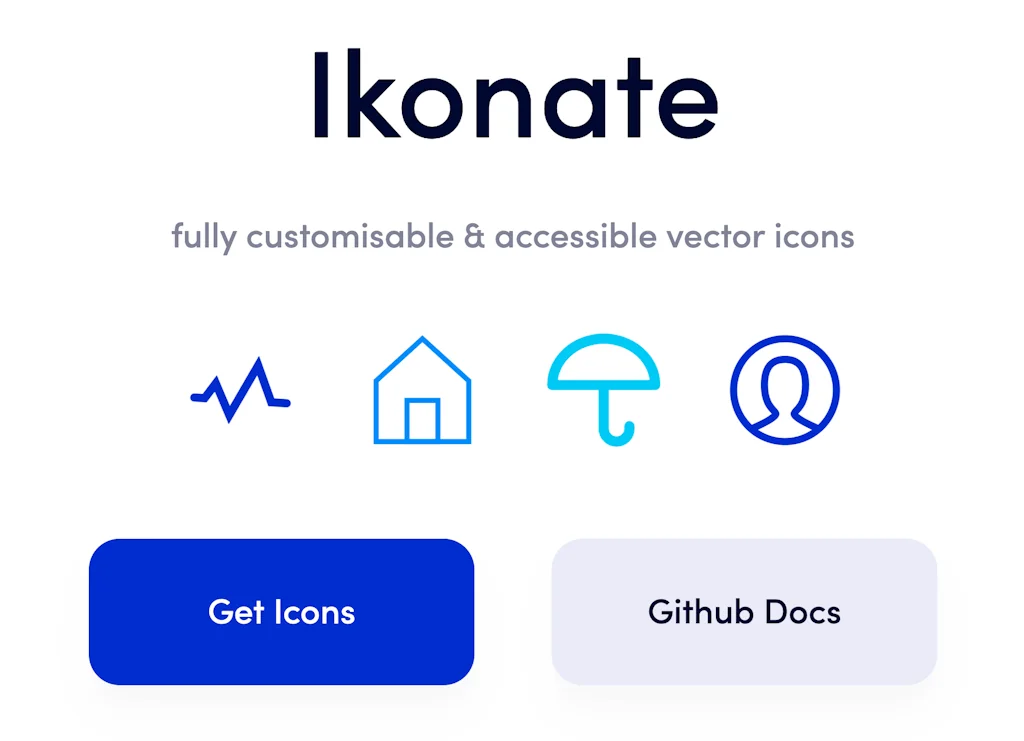 Ikonate screenshot 3 of 3