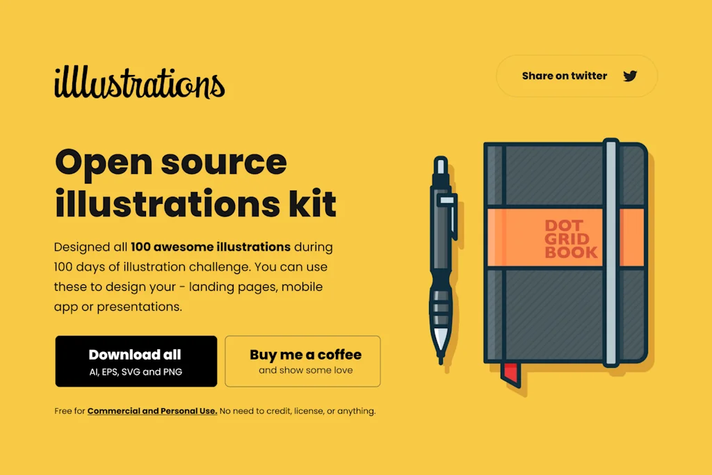 illlustrations screenshot 1 of 5