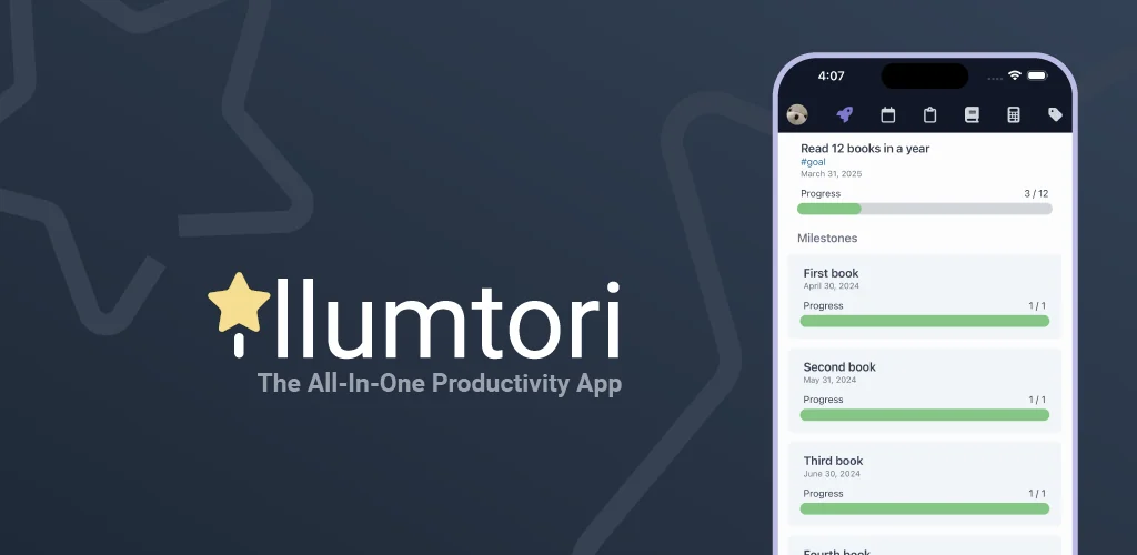Illumtori screenshot 1 of 5