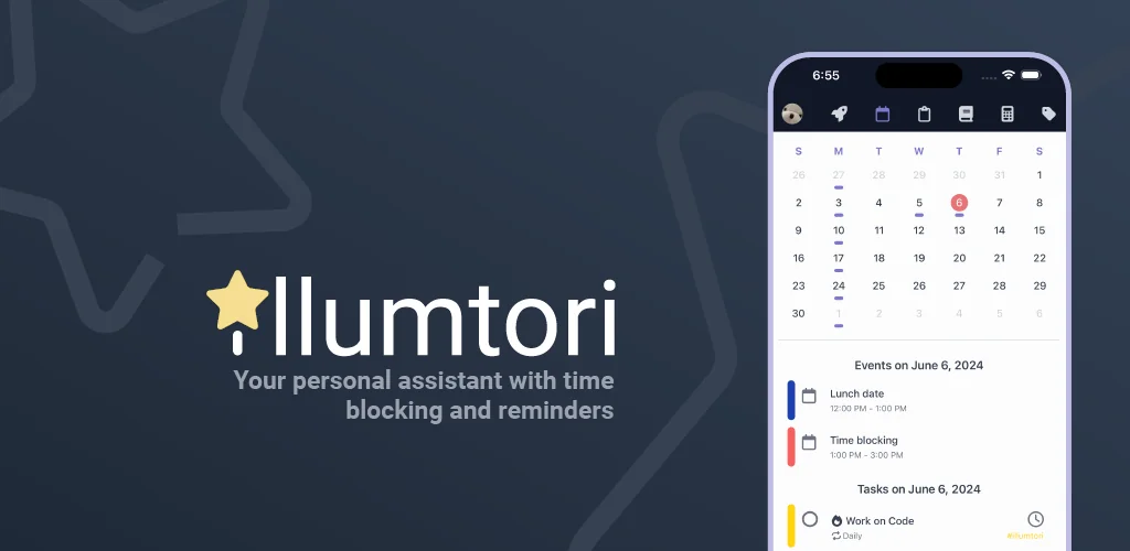 Illumtori screenshot 4 of 5