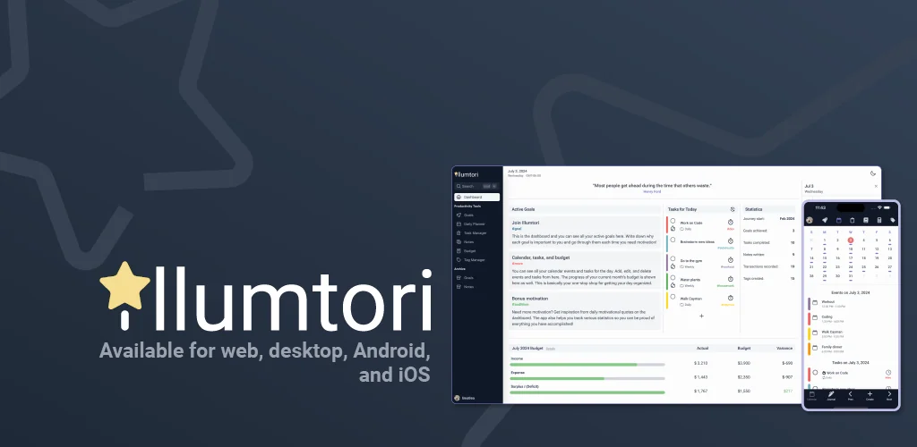 Illumtori screenshot 5 of 5
