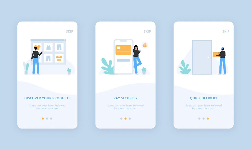 Illustration Kit screenshot 4 of 5