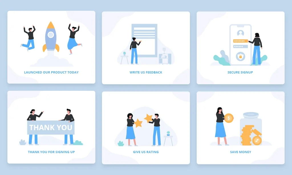 Illustration Kit screenshot 5 of 5