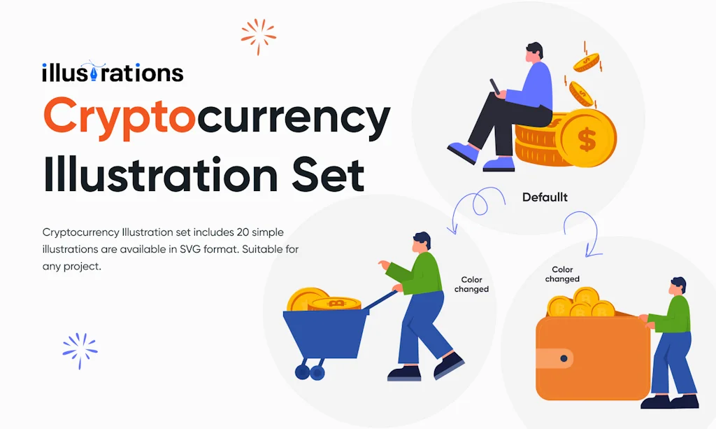 Illustrations screenshot 4 of 8