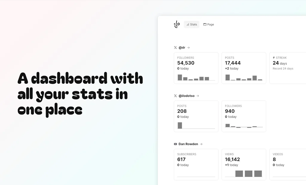 ilo screenshot 3 of 5
