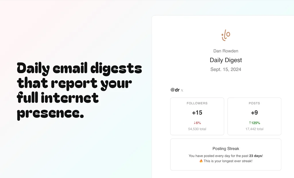 ilo screenshot 5 of 5