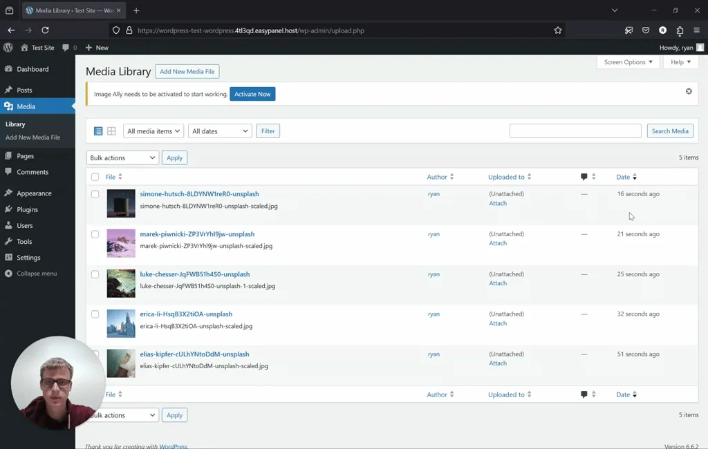 Image Ally screenshot 3 of 3