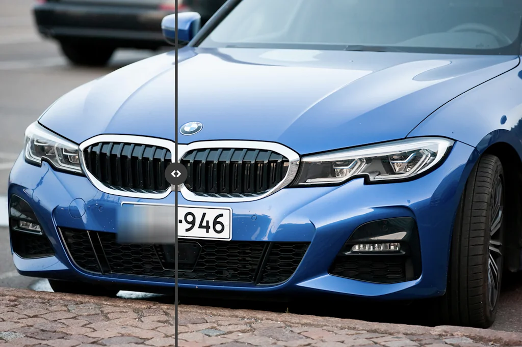 Image Anonymization API screenshot 1 of 3